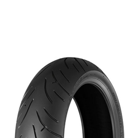 Bridgestone Battlax BT023 120/70-17 58W Motosiklet Ön Lastiği - KolayOto