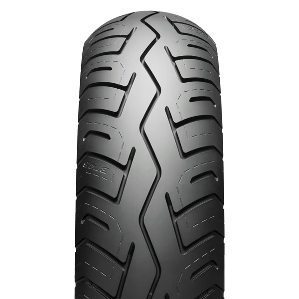 Bridgestone Battlax BT46 110/70-17 54H Motosiklet Ön Lastiği - KolayOto