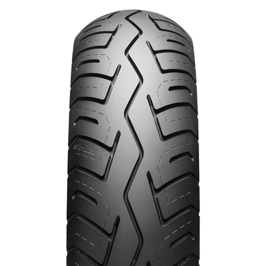 Bridgestone Battlax BT46 100/80-17 ve 130/70-17 Motosiklet Ön-Arka Takım Lastiği