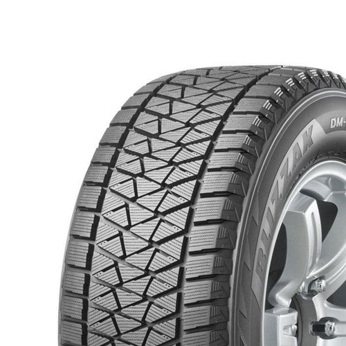 Bridgestone Blizzak DMV2 275/50R22 111T M+S - KolayOto