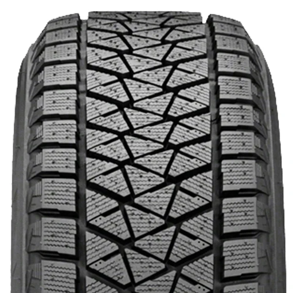 Bridgestone Blizzak DMV2 275/50R22 111T M+S - KolayOto