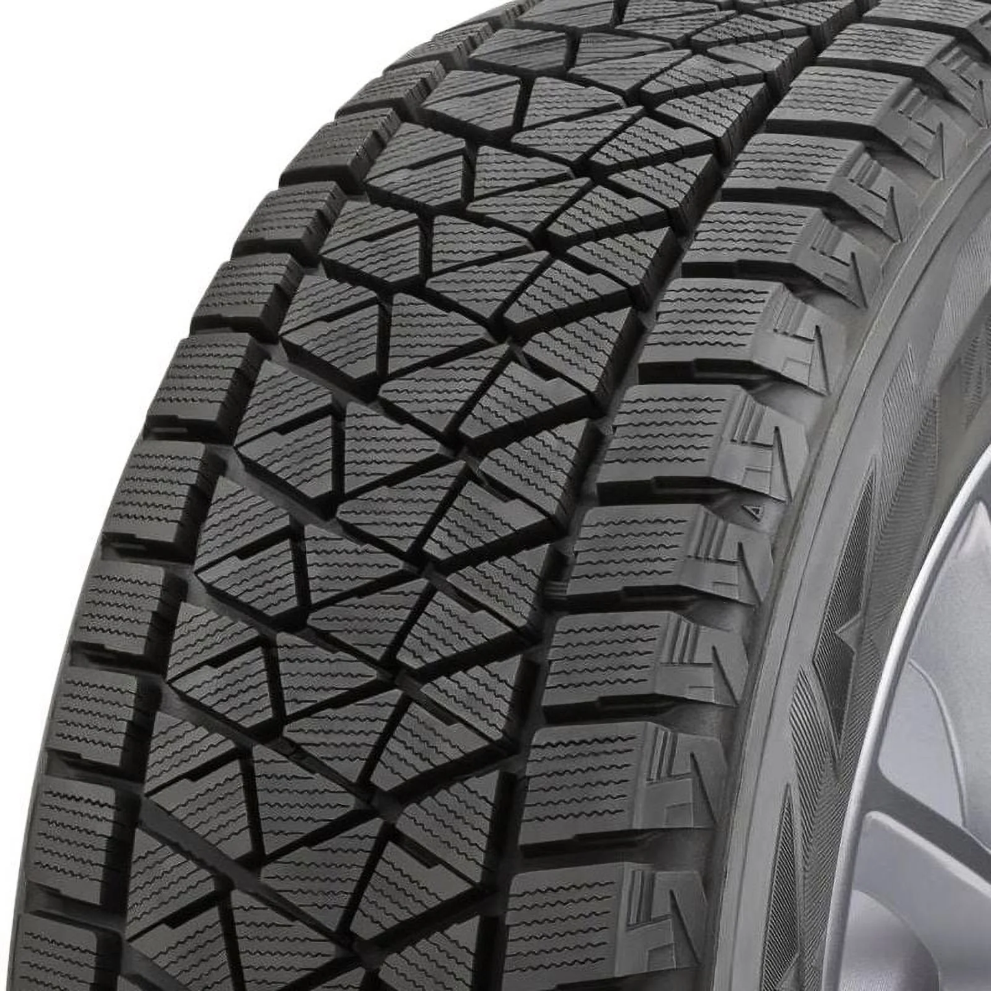 Bridgestone Blizzak DMV2 285/45R22 110T - KolayOto