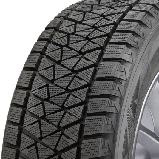 Bridgestone Blizzak DMV2 285/45R22 110T