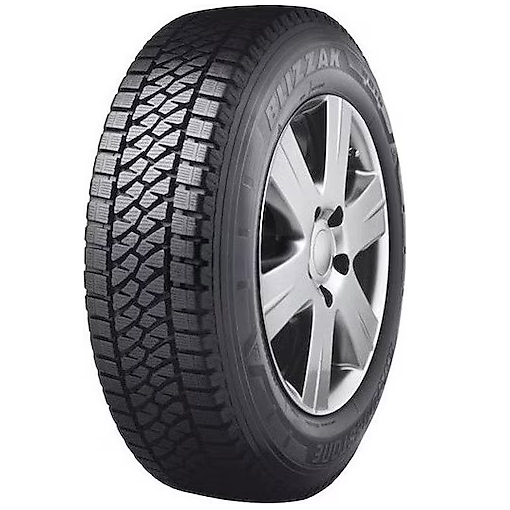Bridgestone Blizzak W810 185/75R16C 104/102R M+S - KolayOto
