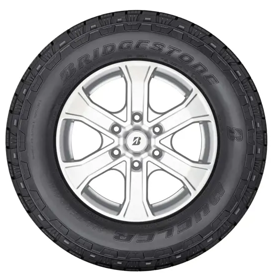 Bridgestone Dueler A/T 002 235/75R15 109T XL M+S - KolayOto