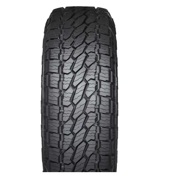 Bridgestone Dueler A/T 002 235/75R15 109T XL M+S - KolayOto