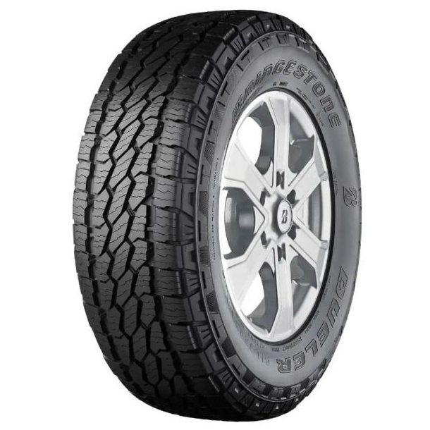 Bridgestone Dueler A/T 002 265/60R18 114H XL M+S - KolayOto