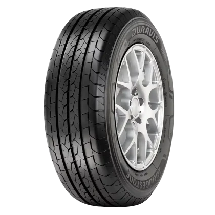 Bridgestone Duravis R660 Eco 215/65R16C 109/107T