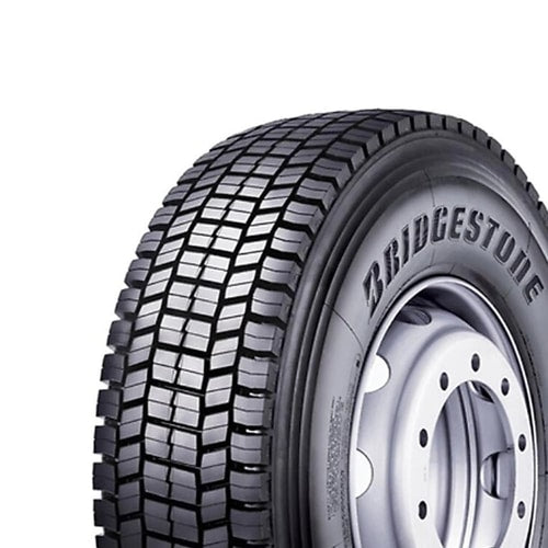 Bridgestone M729 215/75R17.5C 126/124M - KolayOto