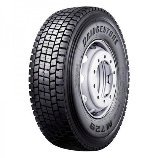 Bridgestone M729 215/75R17.5C 126/124M - KolayOto