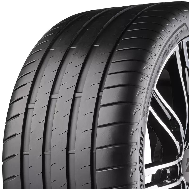 Bridgestone Potenza Sport 275/40R18 103Y - KolayOto