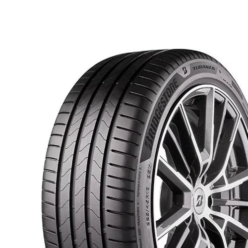 Bridgestone Turanza 6 235/65R18 106H - KolayOto