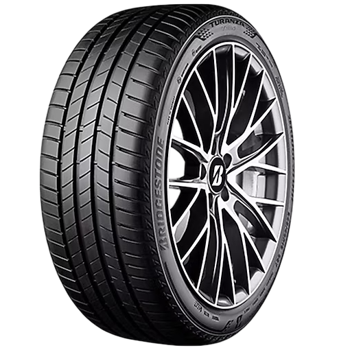 Bridgestone Turanza 6 275/55R17 109V - KolayOto