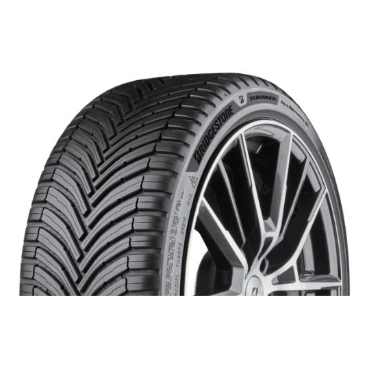 Bridgestone Turanza All Season 6 205/50R17 93V XL - KolayOto