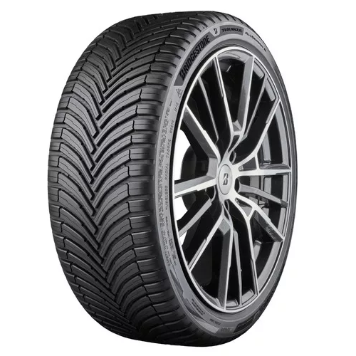 Bridgestone Turanza All Season 6 205/50R17 93V XL - KolayOto