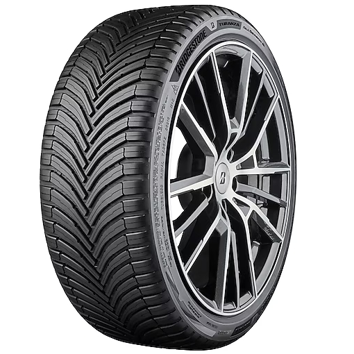 Bridgestone Turanza All Season 6 245/40R18 97Y XL - KolayOto