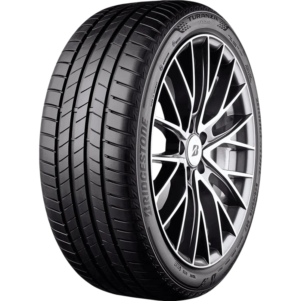 Bridgestone Turanza T005 Driveguard 225/45R17 94Y XL RFT - KolayOto