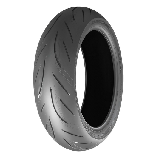 Bridgestone Battlax S21 150/60ZR17 66W Motosiklet Arka Lastiği - KolayOto