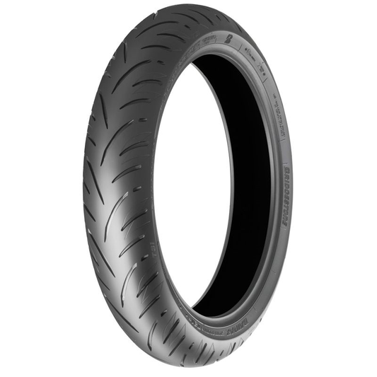 Bridgestone Battlax T31 120/70ZR17 58W Motosiklet Ön Lastiği - KolayOto