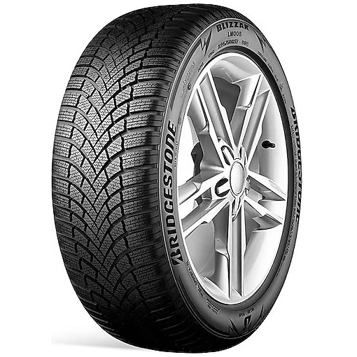 Bridgestone Blizzak LM005 Driveguard 225/60R17 103V XL RFT - KolayOto