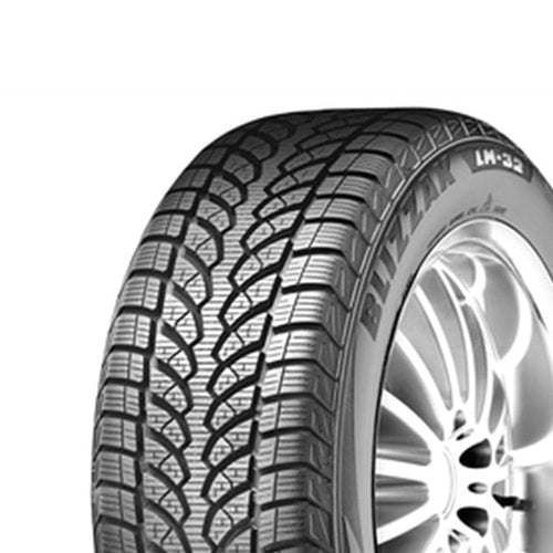 Bridgestone Blizzak LM32 215/40R18 89V XL M+S - KolayOto