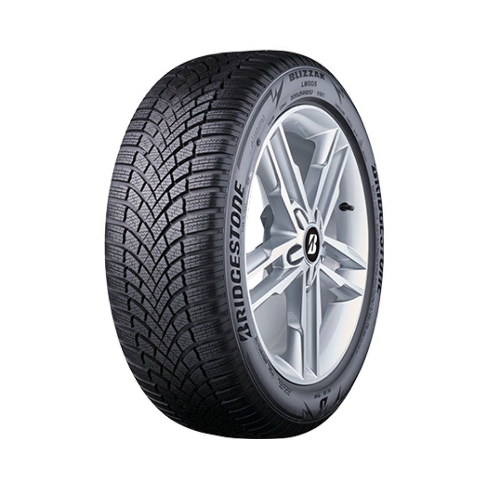 Bridgestone Blizzak LM500 155/70R19 88Q XL *