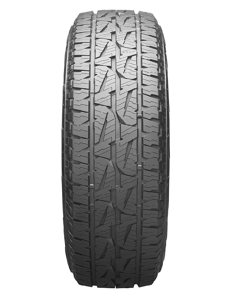 Bridgestone Dueler A/T 001 215/75R15 100S - KolayOto