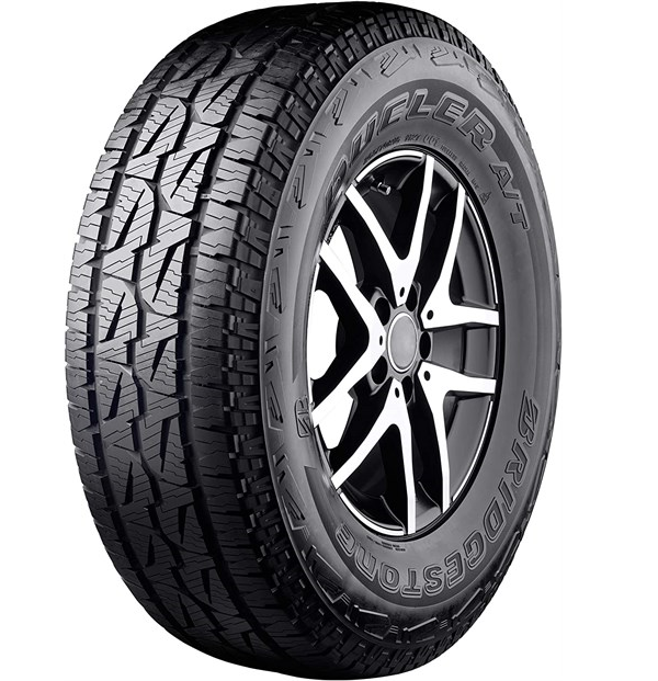 Bridgestone Dueler A/T 001 265/65R17 112T - KolayOto