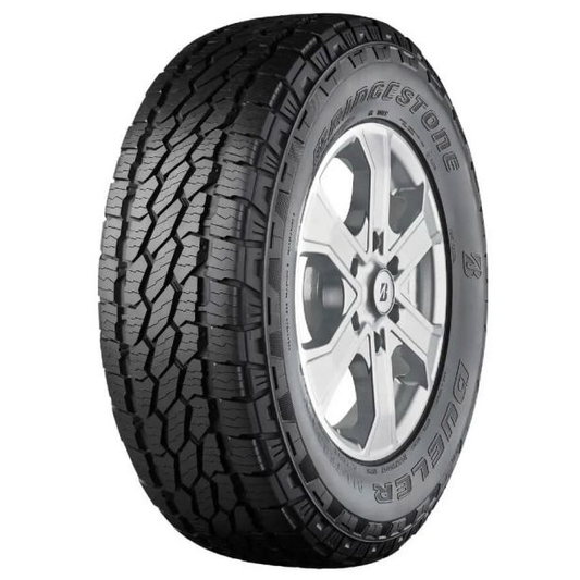 Bridgestone Dueler A/T 002 265/65R17 112T - KolayOto