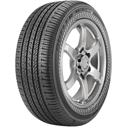 Bridgestone Dueler H/L 400 235/50R18 97H MOE EXT - KolayOto