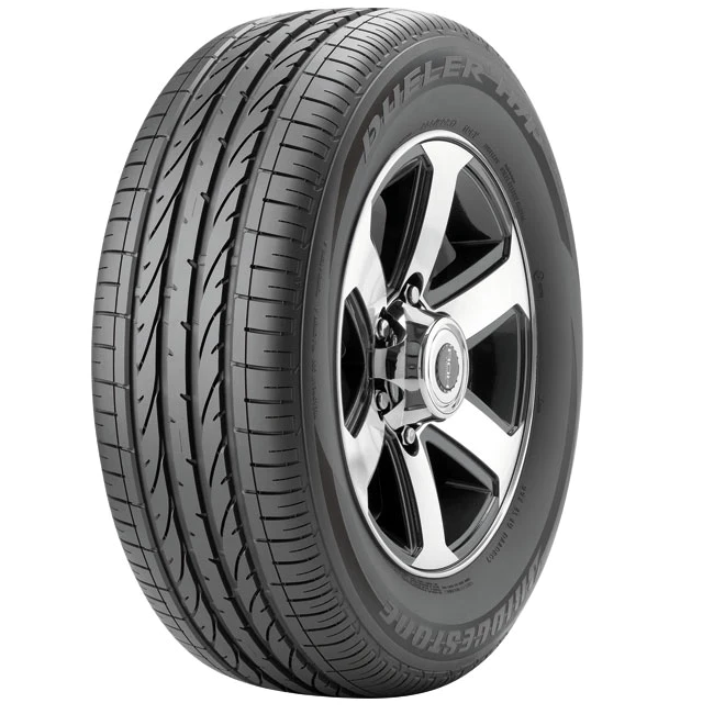 Bridgestone Dueler H/P Asimetrik 215/60R17 96H - KolayOto