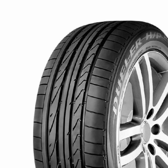 Bridgestone Dueler H/P Sport 235/55R19 101V EXT - KolayOto