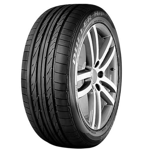 Bridgestone Dueler H/P Sport 235/55R19 101V EXT - KolayOto