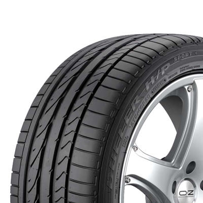 Bridgestone Dueler H/P Sport 255/40R20 101W XL MO - KolayOto