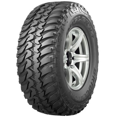 Bridgestone Dueler M/T 674 265/75R16 119/116Q - KolayOto