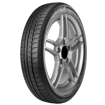 Bridgestone Ecopia EP500 155/70R19 84Q* - KolayOto