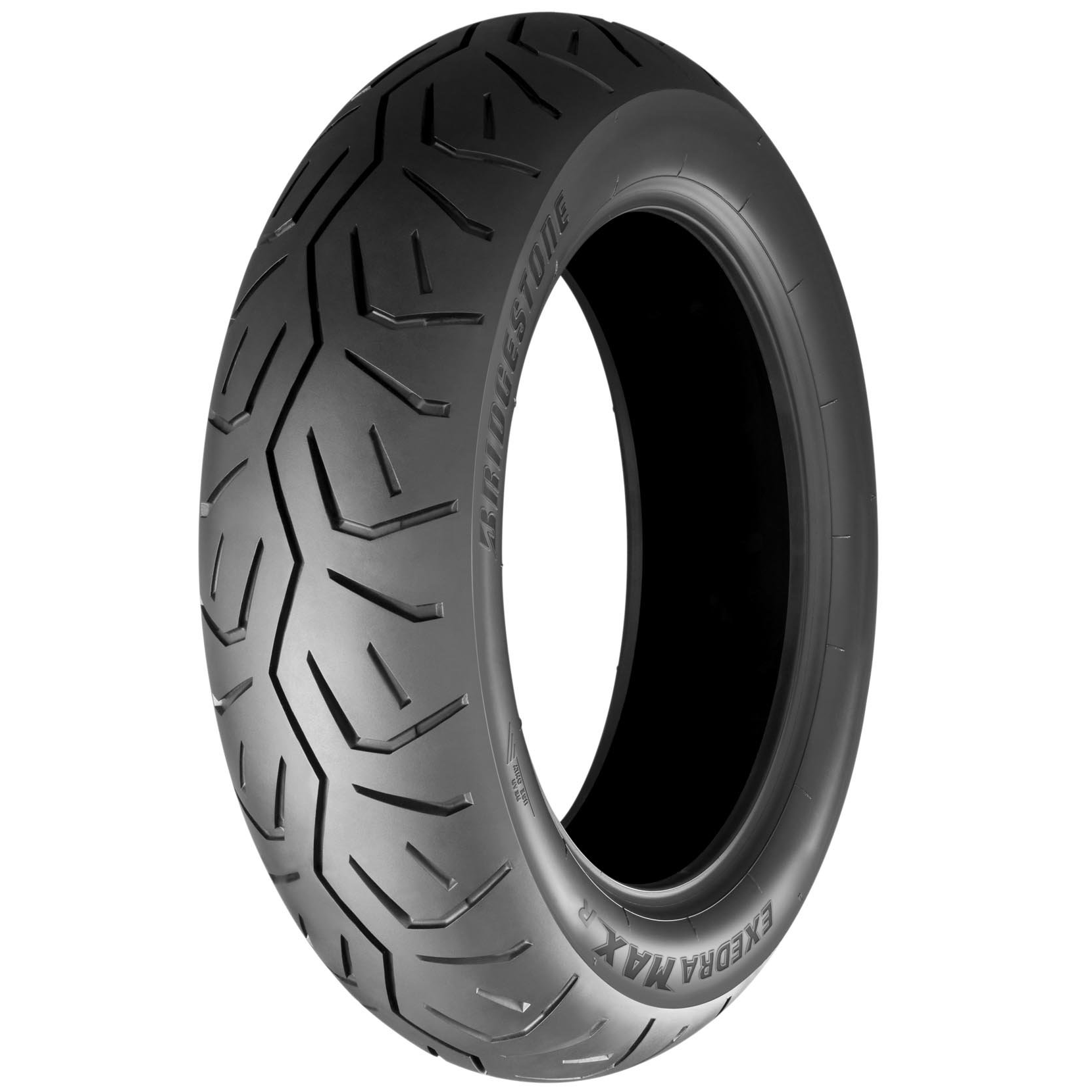 Bridgestone Exedra Max E-Max 140/90-15 70H Motosiklet Arka Lastiği