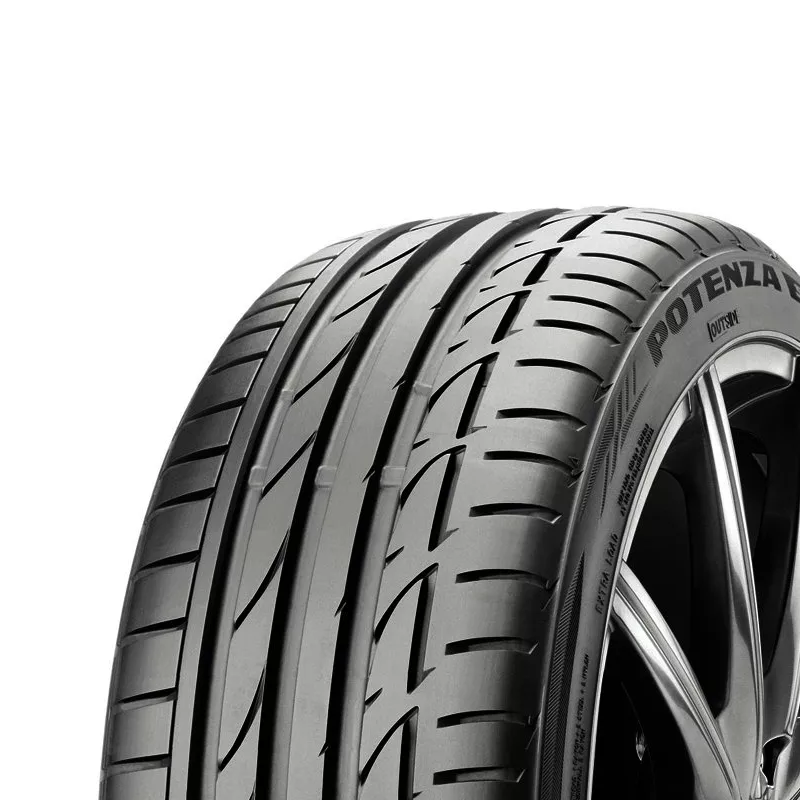 Bridgestone Potenza S001 205/50R17 89Y RFT* - KolayOto