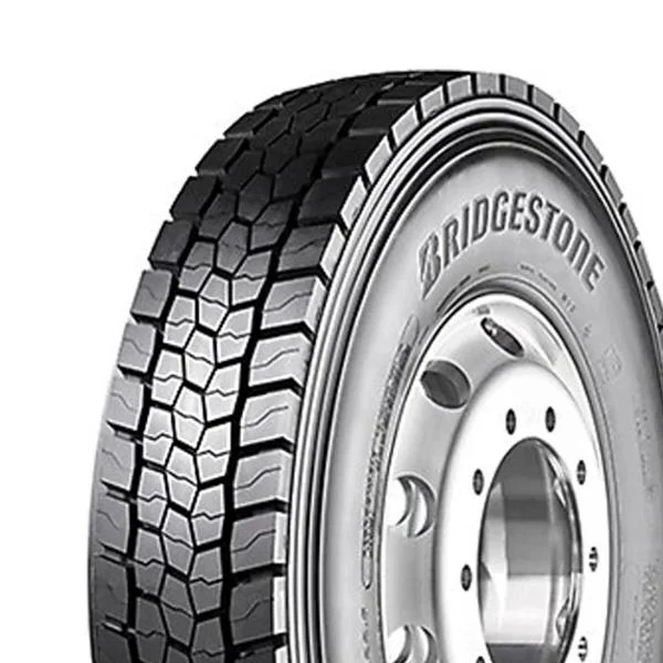 Bridgestone R-Drive 002 265/70R17.5 138/136M TL M+S 3PMSF - KolayOto