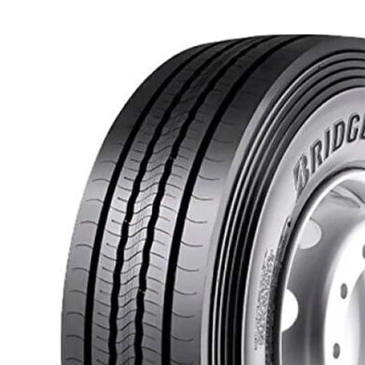 Bridgestone R-Steer 002 215/75R17.5 126/124M - KolayOto