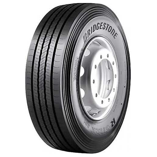 Bridgestone R-Steer 002 245/70R17.5 136/134M M+S - KolayOto