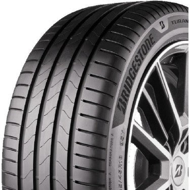 Bridgestone Turanza 6 255/60R17 106V - KolayOto