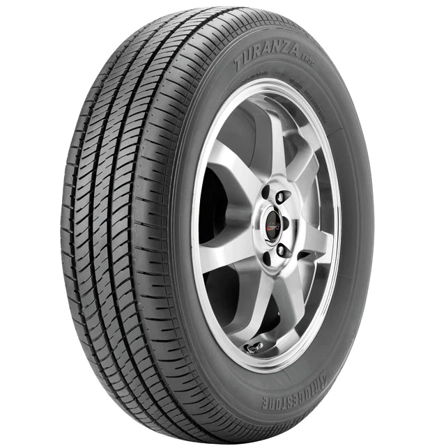 Bridgestone Turanza ER30 245/50R18 100W * - KolayOto