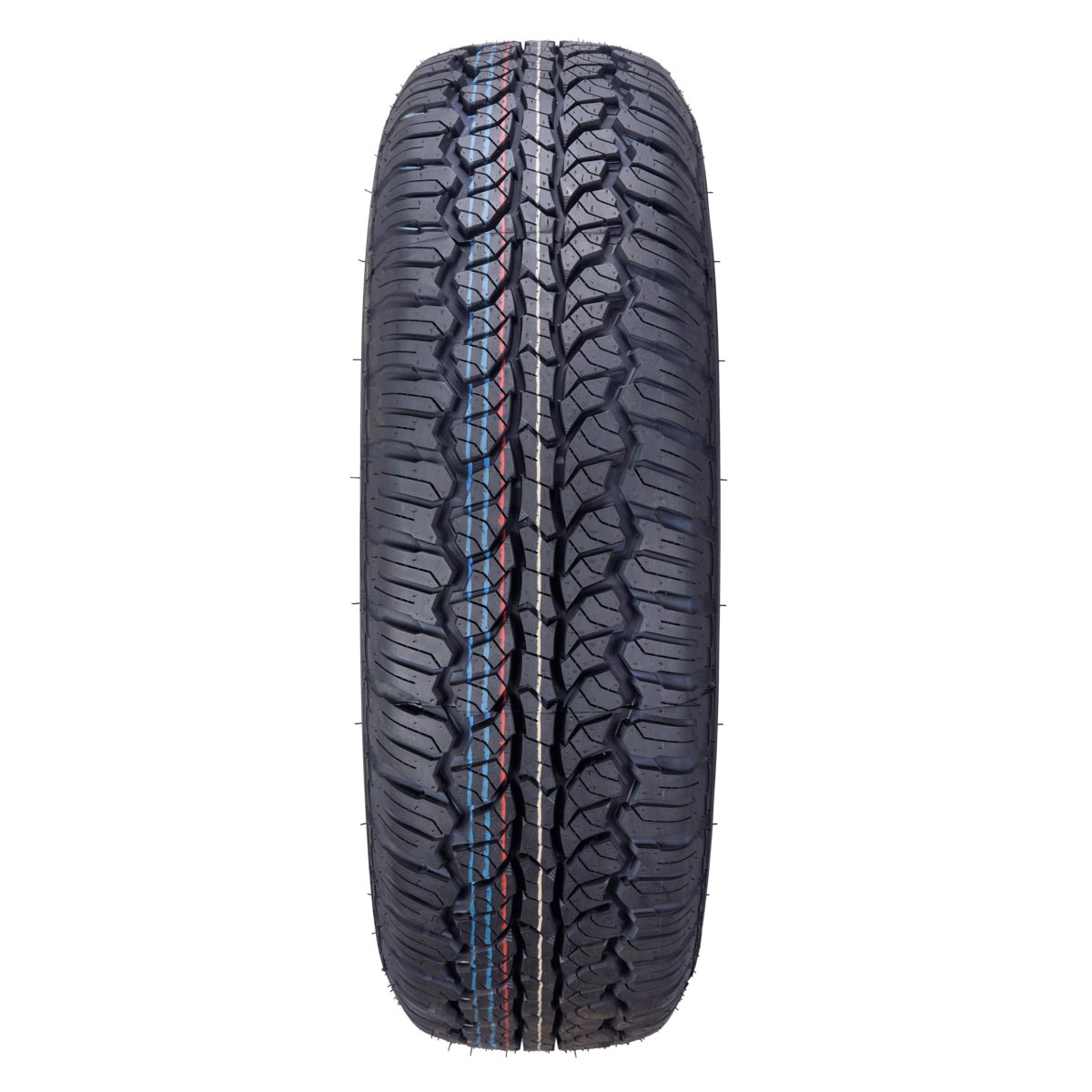 Windforce Catchfors A/T 265/75R16 116T - KolayOto