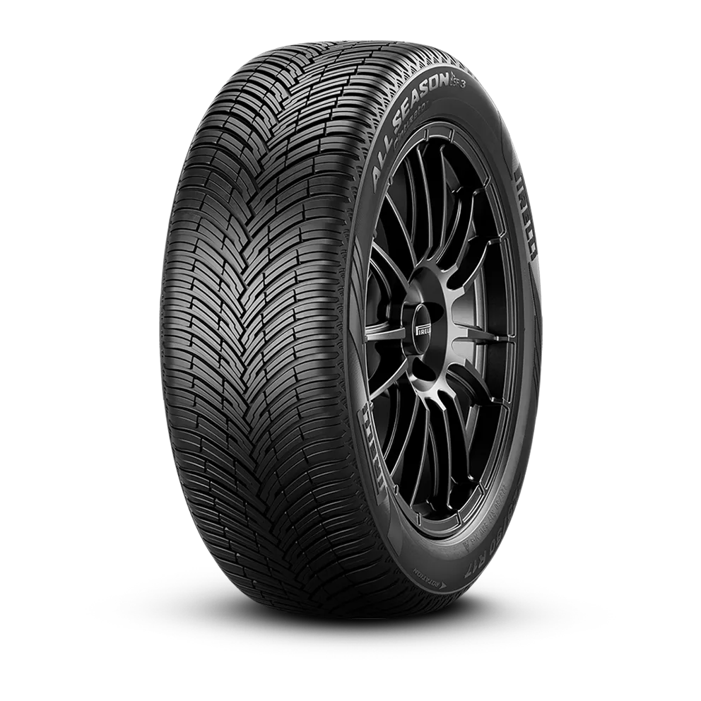 Pirelli Cinturato AllSeason SF3 255/35R19 96Y XL - KolayOto