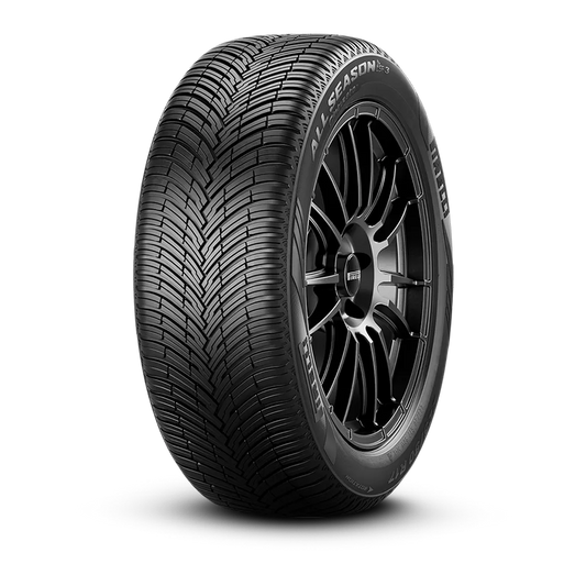 Pirelli Cinturato AllSeason SF3 255/35R19 96Y XL - KolayOto