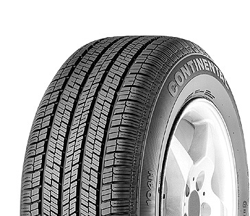 Continental Conti4x4Contact 195/80R15 96H - KolayOto