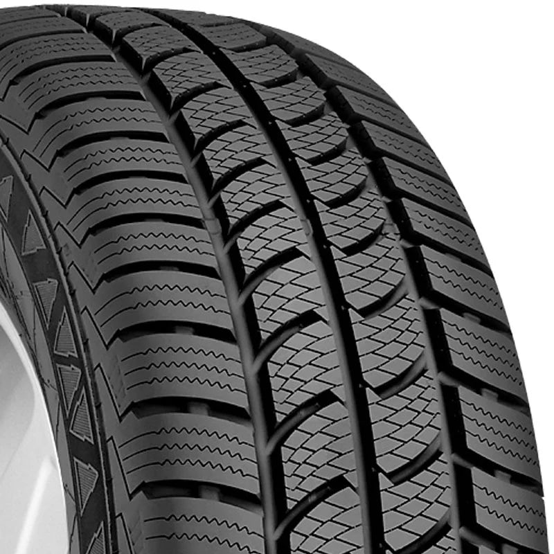 Continental VancoWinter 2 205/65R16C 107/105T 8PR - KolayOto