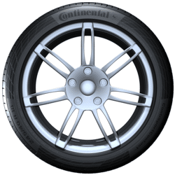 Continental ContiSportContact 5 235/40R20 96Y XL MO - KolayOto