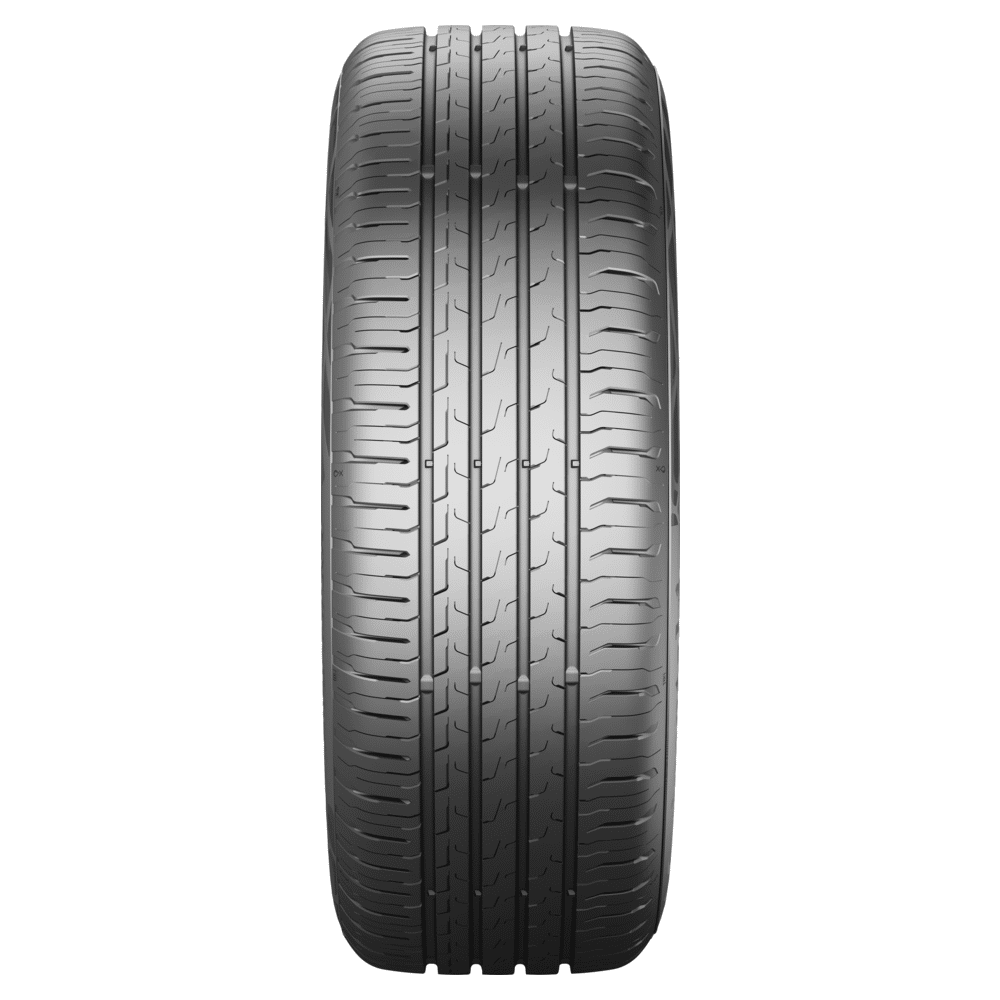 Continental EcoContact 6 195/60R18 96H XL ContiSeal - KolayOto